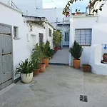 Apartamento La Chanca