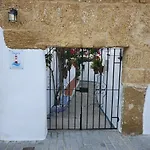 Apartamento La Chanca