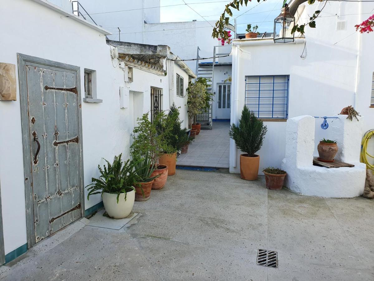 La Chanca Apartment *