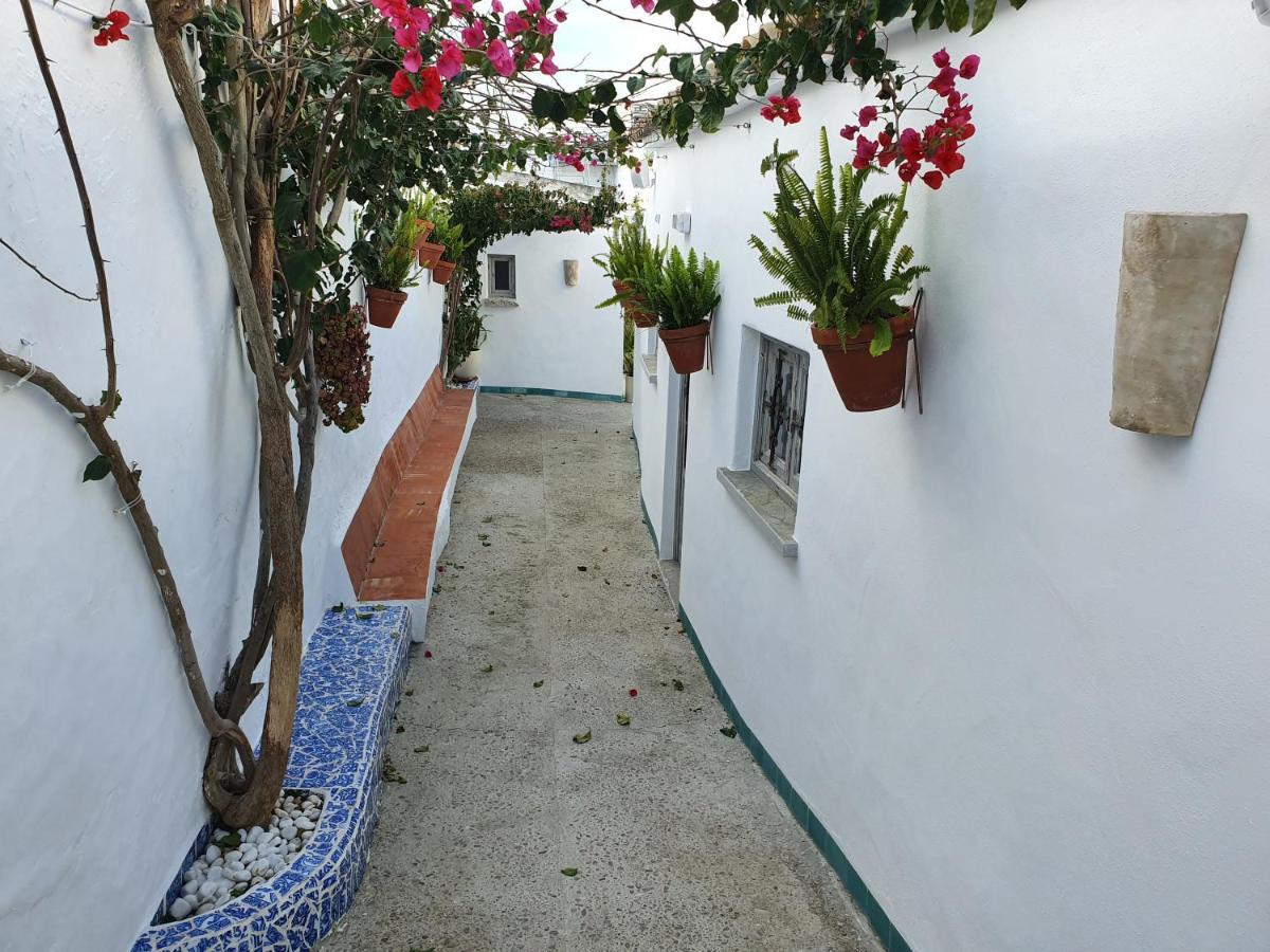 La Chanca Apartment *