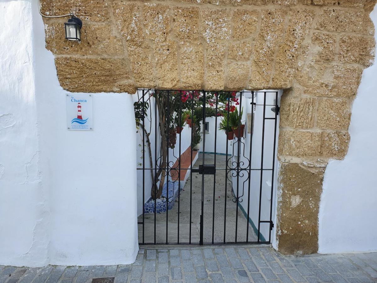 Apartment La Chanca